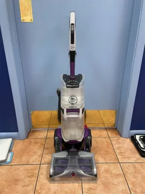 Hoover Smartwash Pet Complete Carpet Cleaner