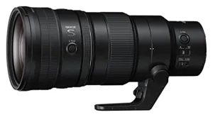 Nikon NIKKOR Z 400mm f/4.5 VR S Lens