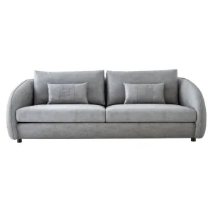 Quintarelli 3 Seater Sofa